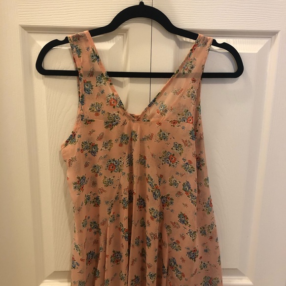 Floral Blouse - Picture 2 of 2